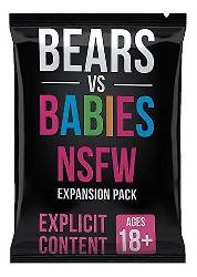 Bears vs. Babies NSFW Exp.